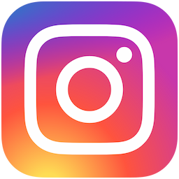 Instagram logo that links to Antojitos Instagram.